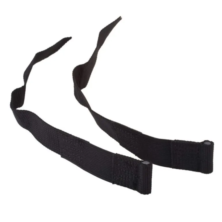Non-stop dogwear Static Sidestrap Freemotion 5.0 sivuremmit