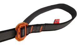 Non-stop dogwear Touring bungee säädettävä talutin