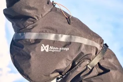 Non-stop dogwear Trekking Insulated koiran talvitakki