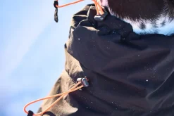 Non-stop dogwear Trekking Insulated koiran talvitakki