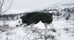 Non-stop dogwear Wool Dog Jacket koiran takki