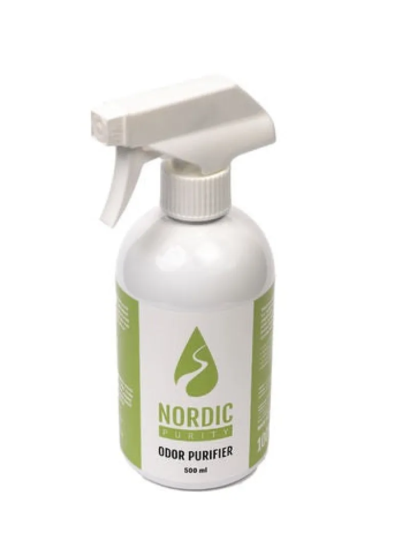 Nordic Purify Odor Purifier Hajunpoistoaine 500 ml