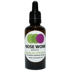 Nose Work Hydrolaatti Eukalyptys