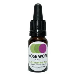 Nose Work Hydrolaatti Laakerinlehti 10 ml