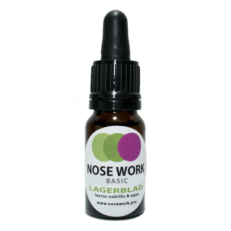 Nose Work Hydrolaatti Laakerinlehti 10 ml