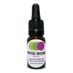 Nose Work Hydrolaatti Laventeli 10 ml
