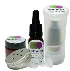 Nose Work StartKit Pro aloituspakkaus