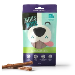 NousNous Kananlihatikut 100 g