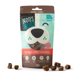 NousNous Naudan pienet lihapullat 100 g