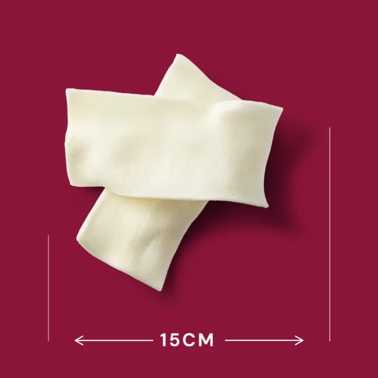 Nutriment Beef Chips M (Lastu)