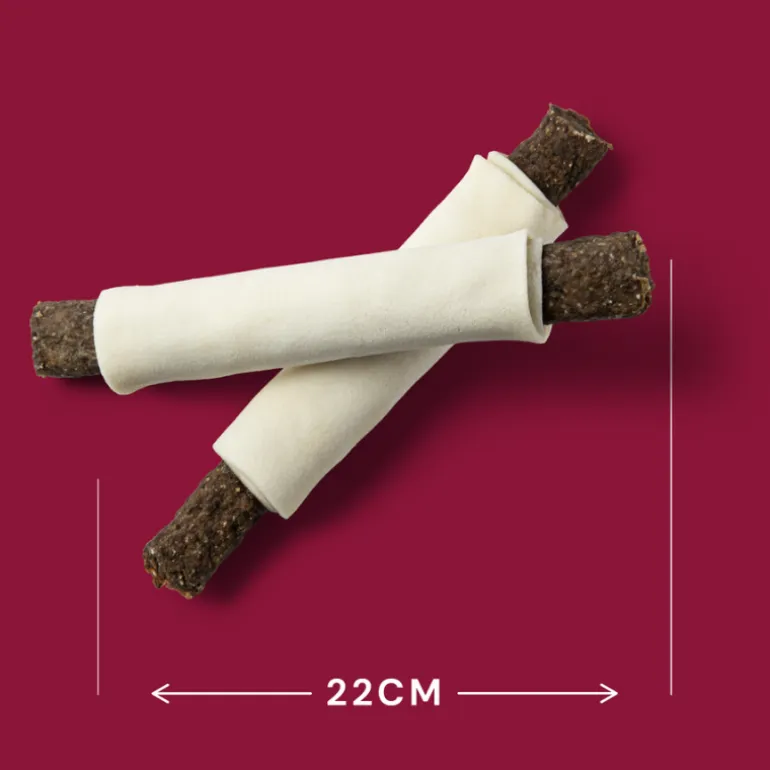 Nutriment Belly Roll M (Belly bone)