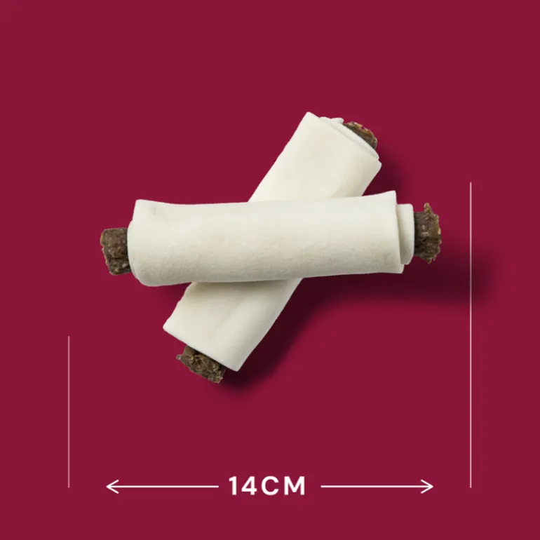 Nutriment Belly Roll S (Mini Belly bone)