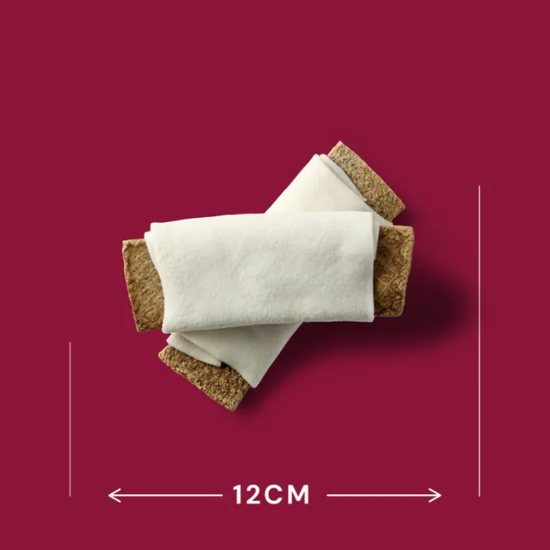 Nutriment Chicken toast