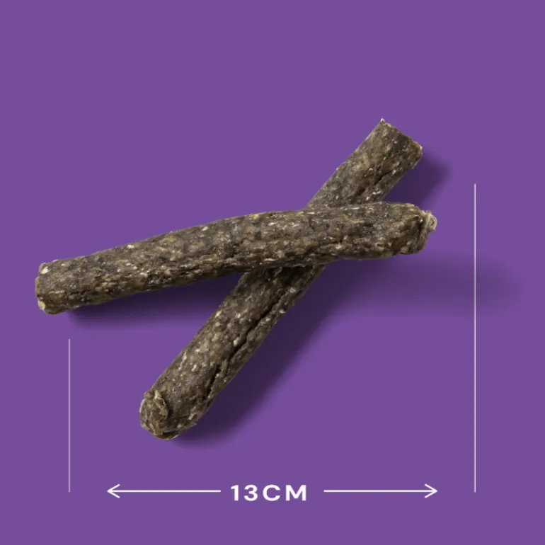 Nutriment Crunchy Deer S
