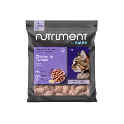 Nutriment Kana-Lohi 1 kg kissa