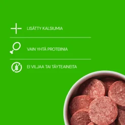 Nutriment Lammas 800 g