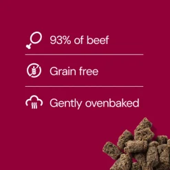 Nutriment Liver Treat 100 g (Maksaherkku)