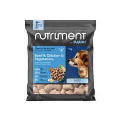 Nutriment Nauta-kana 1 kg pentu