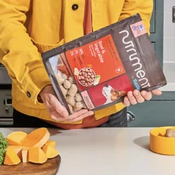 Nutriment Nauta-Kasvikset 1 kg