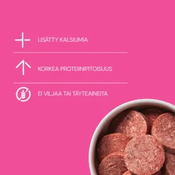 Nutriment Nauta-Poro 800 g