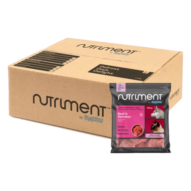Nutriment Nauta-Poro 7,2 kg