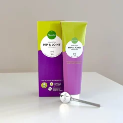 Nutrolin Hip & Joint tahna 200 g koiran nivelravinne