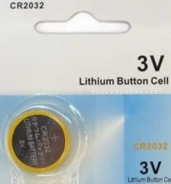 Orbiloc Dual turvavilkun vaihtoparisto