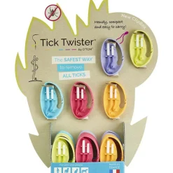 O'tom Tick Twister punkkikoukku
