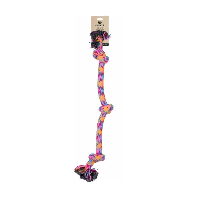 Ozami Big Rope 3 Knots 63cm köysilelu
