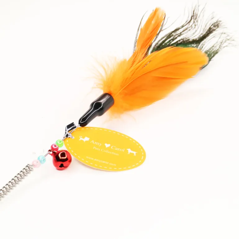 Ozami Comanche kissanhuiska 65 cm