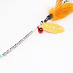 Ozami Comanche kissanhuiska 65 cm