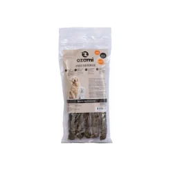 Ozami Dog Snack kalamakkara 100 g