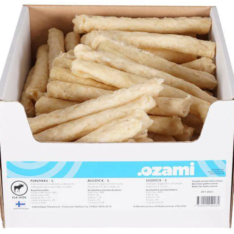 Ozami Hirvitikku