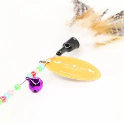 Ozami Mohawk kissanhuiska 65 cm