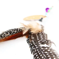 Ozami Mohawk kissanhuiska 65 cm