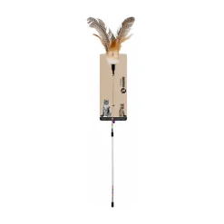 Ozami Mohawk kissanhuiska 65 cm