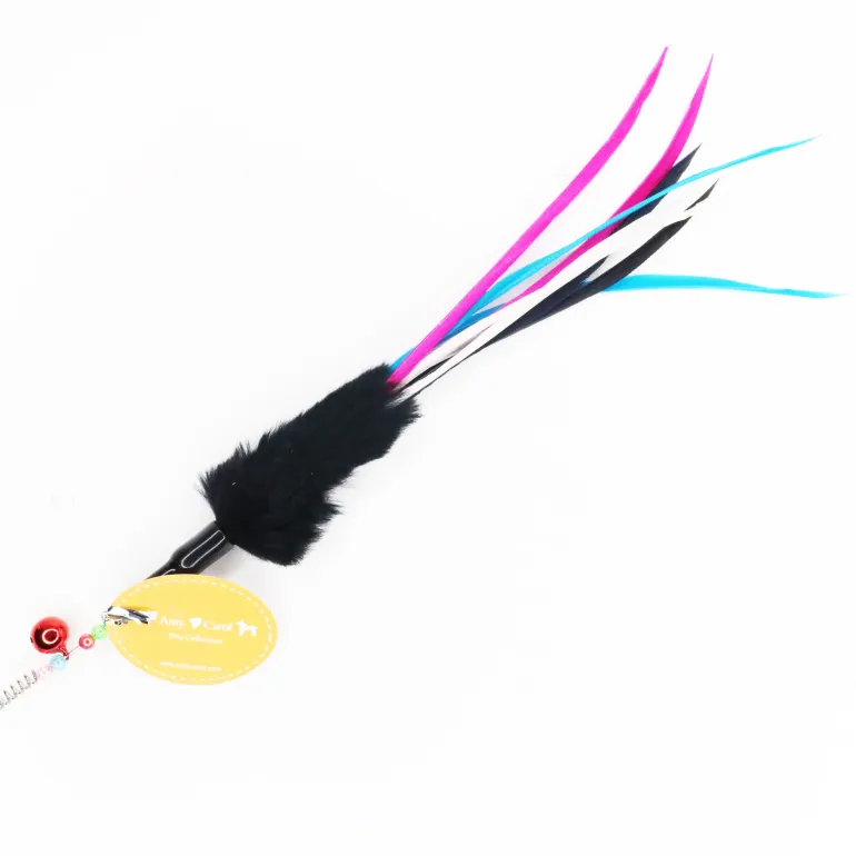 Ozami Pomwhatan kissanhuiska 70 cm