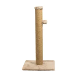 Ozami raapimatolppa, beige