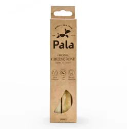 Pala Cheese Bone juusto-puruherkku koiralle