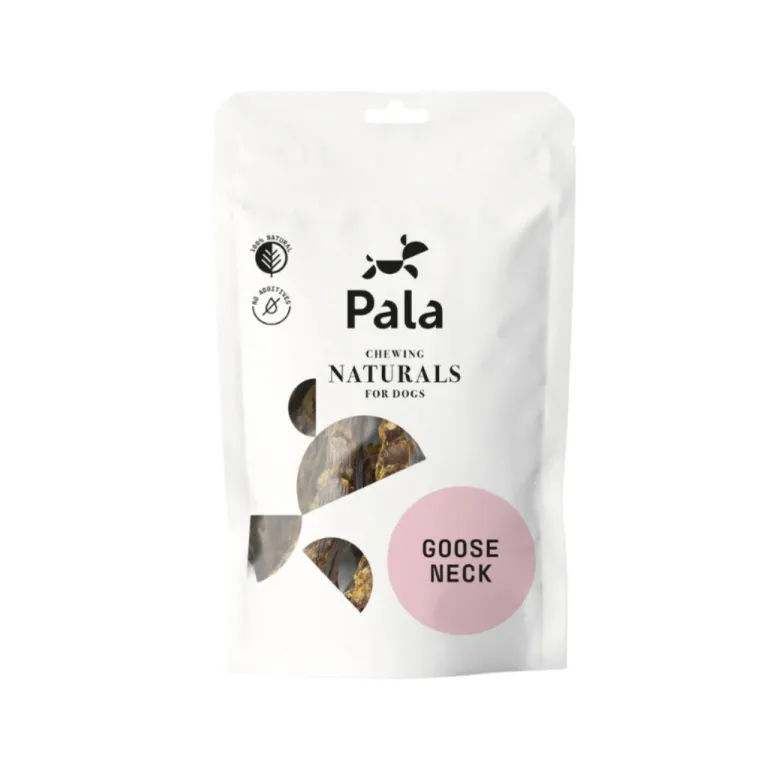 Pala Naturals Hanhenkaula 170 g