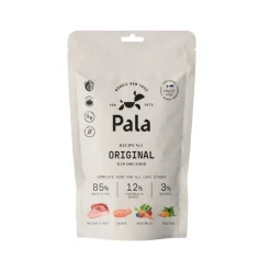 Pala Resepti #1 Original viljaton koiranruoka