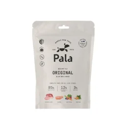 Pala Resepti #1 Original viljaton koiranruoka