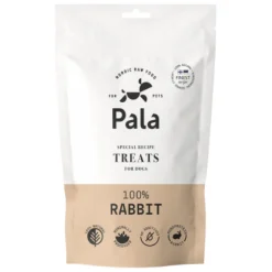 Pala Treats Jänis 100 g