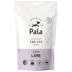 Pala Treats Lammas 100 g