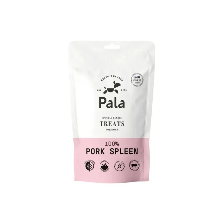 Pala Treats porsaan perna 100 g