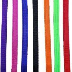 PawsMade Flat XL kaninkarvainen koiran vetolelu