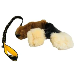 PawsMade The Waggle koiran vetolelu