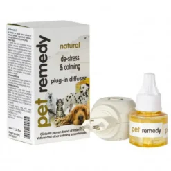 Pet Remedy haihdutin + liuos 40ml