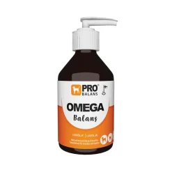 Probalans Omegabalans Lohiöljy 250 ml