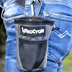 Procyon namipussi